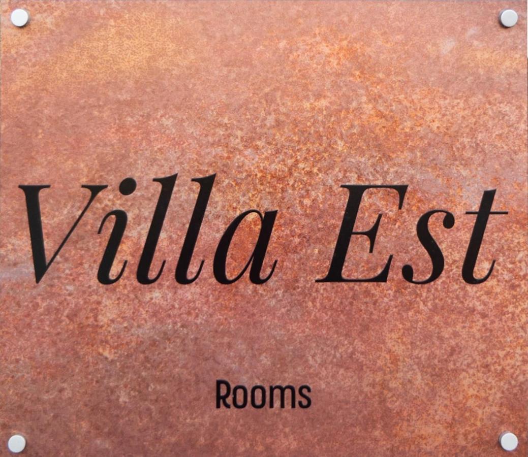 Villa Est サン・テオドーロ エクステリア 写真